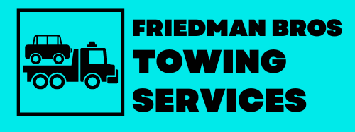 Friedman Bros Towing Services